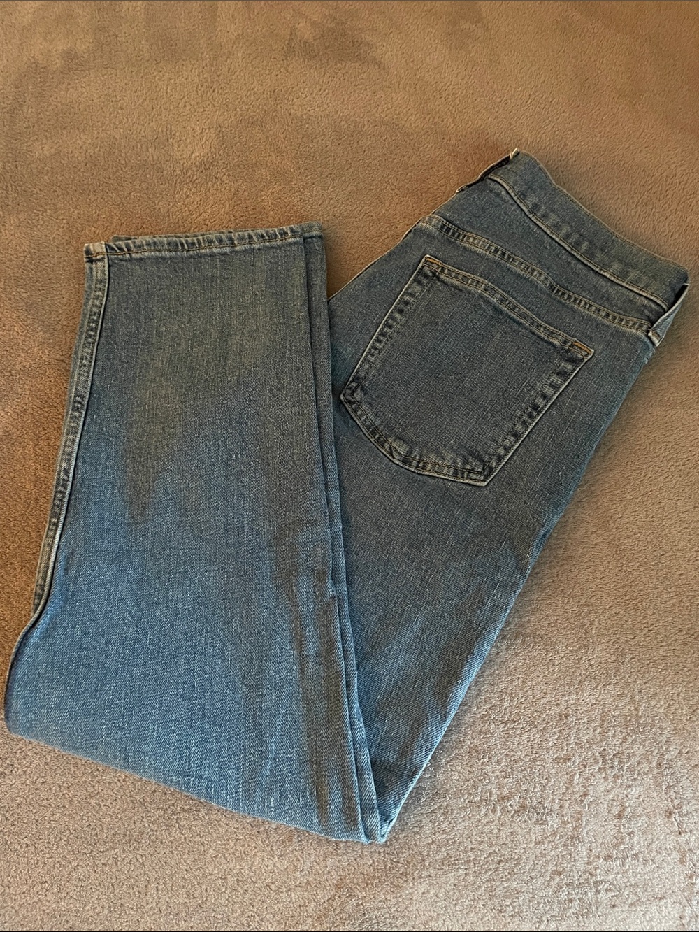 GAP Jeans